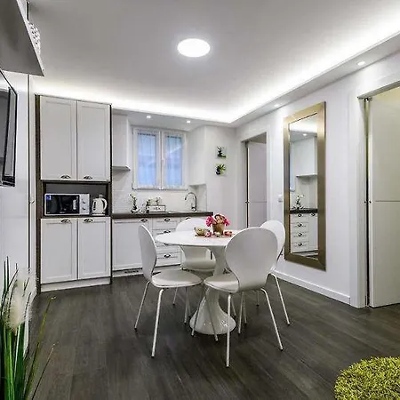 Castello -centar * Ζαντάρ