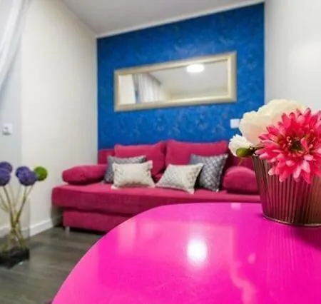 Διαμέρισμα Castello -centar