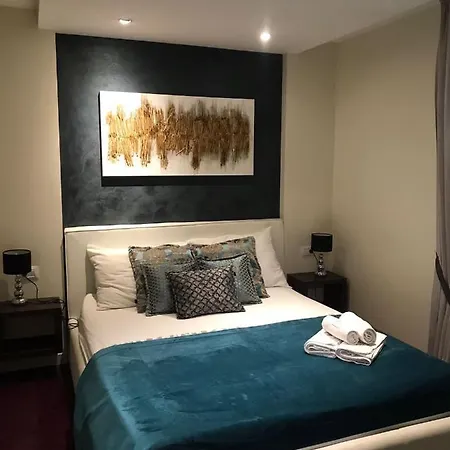 Castello -centar Διαμέρισμα Ζαντάρ