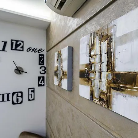 公寓 Castello -centar *