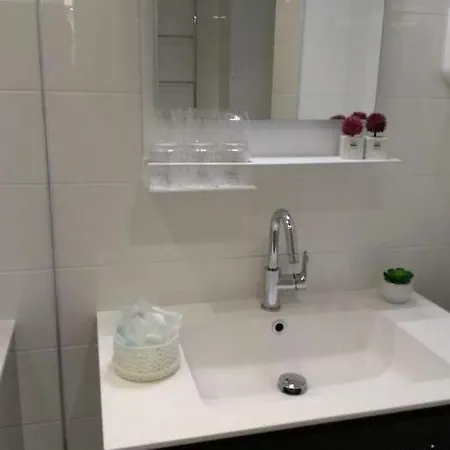 Castello -centar Appartamento *