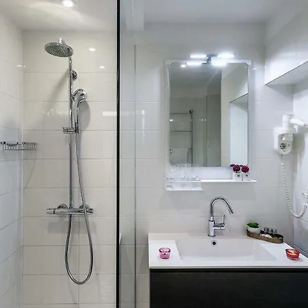 Castello -centar * Zara