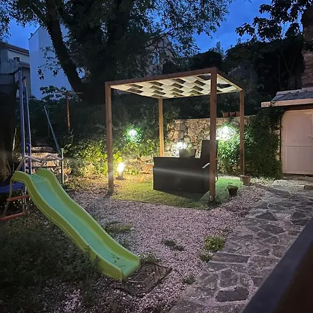 Appartamento Castello -centar *