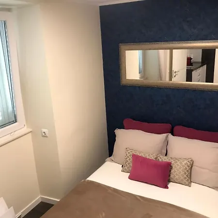 Castello -centar Zara