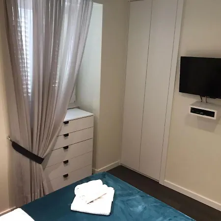 Castello -centar * Zara