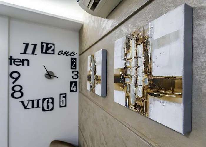 Apartment Castello -centar *