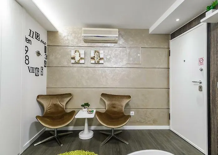 Apartment Castello -centar Zadar