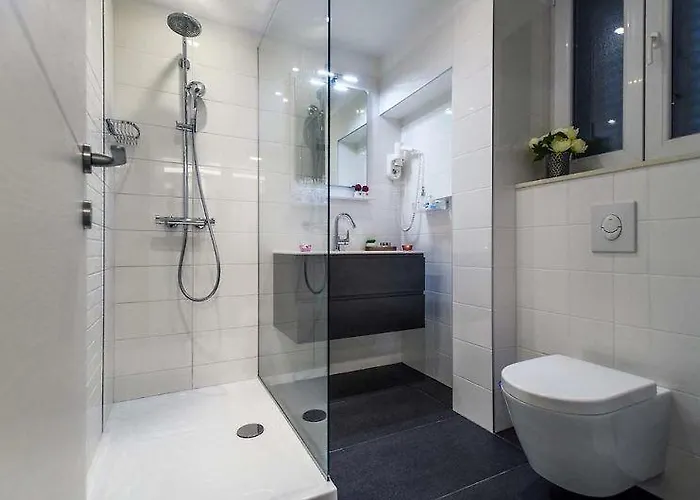 Apartment Castello -centar *