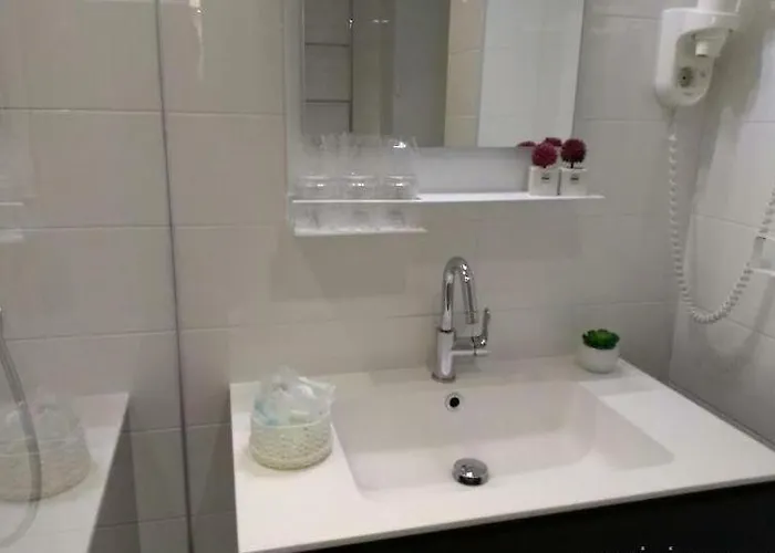 Castello -centar Apartment *