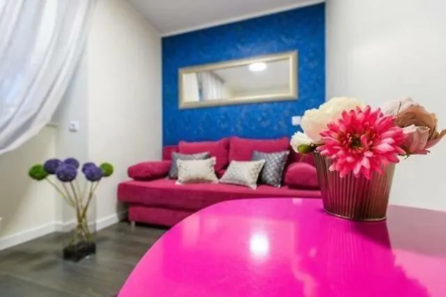 Apartment Castello -centar