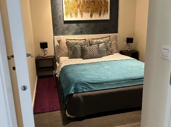 Castello -centar Apartment