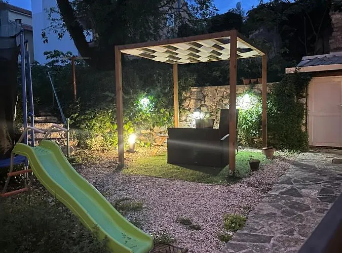 Apartment Castello -centar *