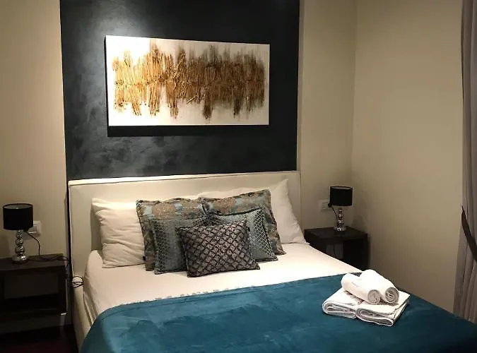 Castello -centar Apartment Zadar