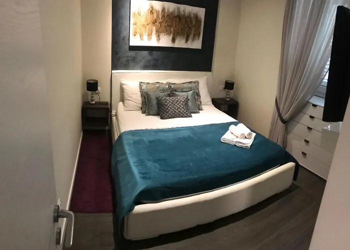 Castello -centar Zadar