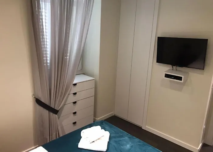 Castello -centar * Zadar