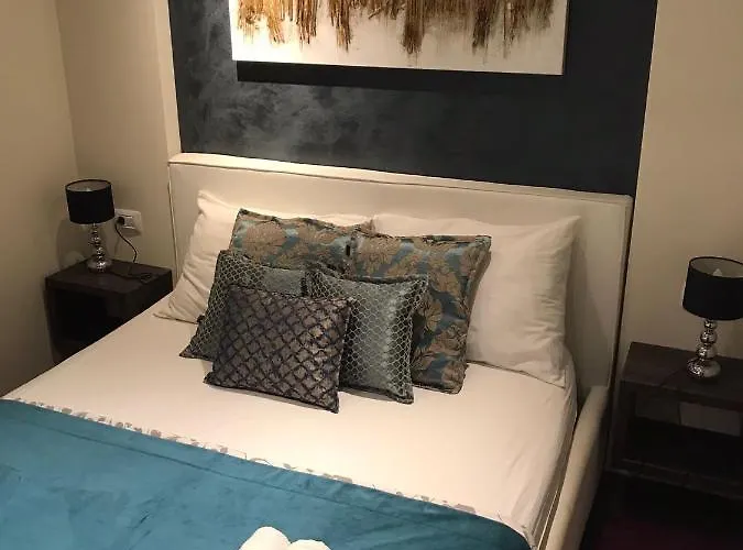 Castello -centar Apartment